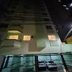 Luxo Quadra Mar Balneario