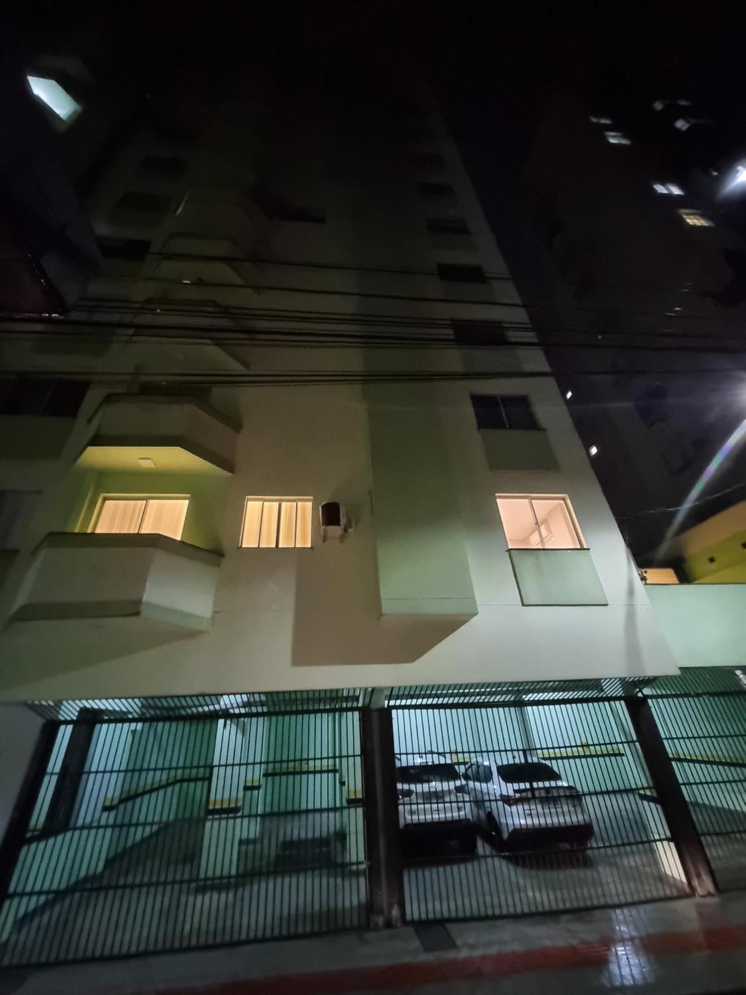 Apartamento Luxo Quadra Mar Balneario *