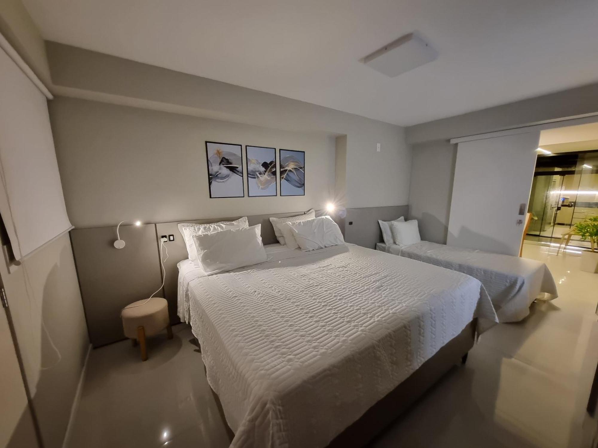 Luxo Quadra Mar Balneario Balneario Camboriu