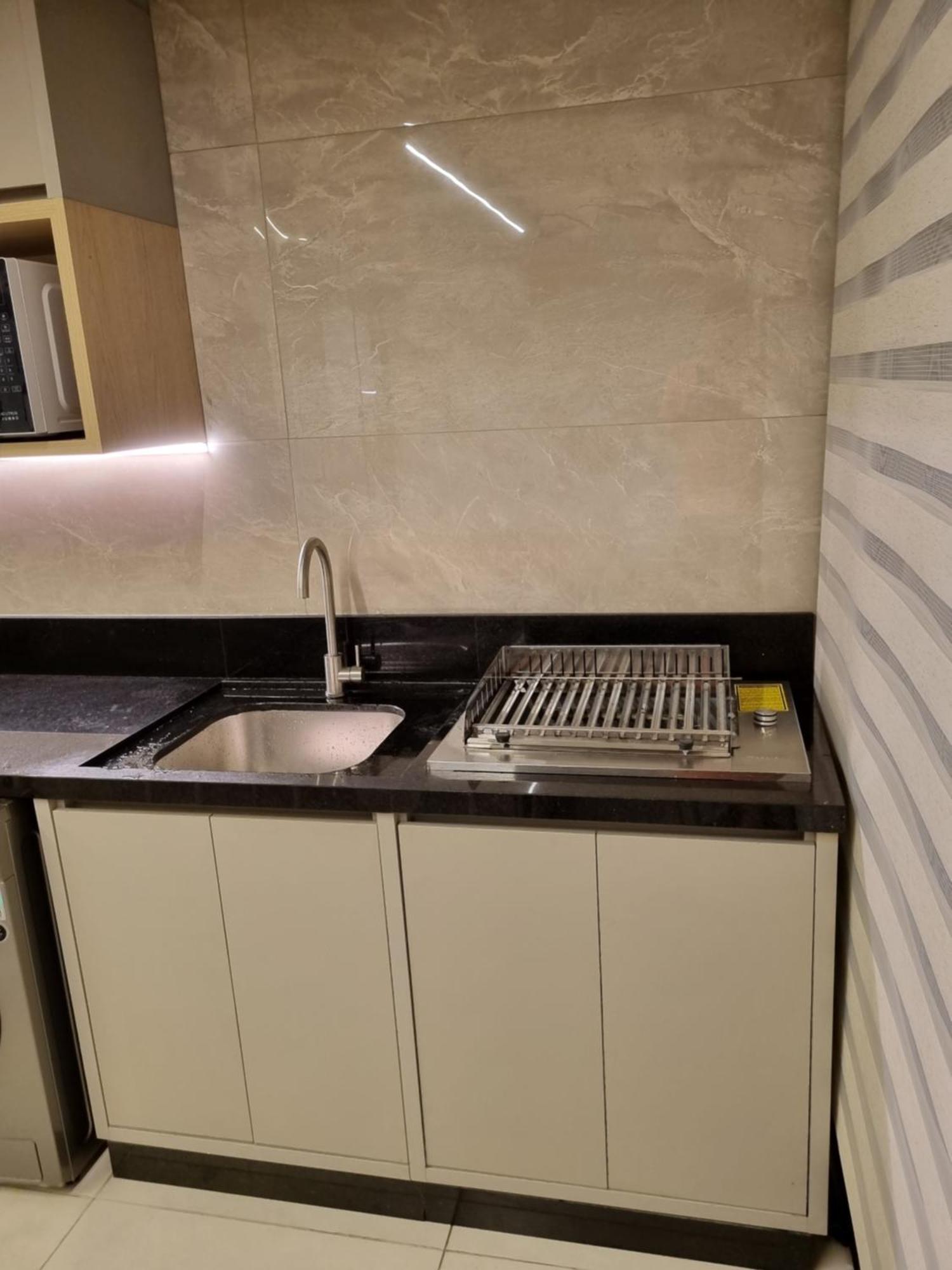 Luxo Quadra Mar Balneario *