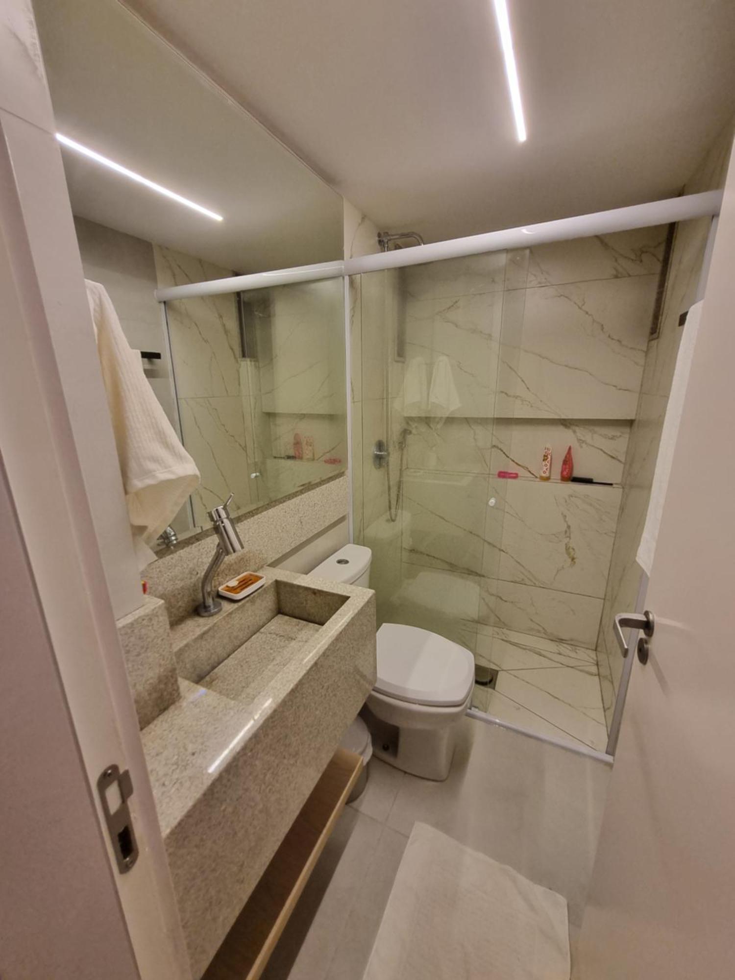 Apartamento Luxo Quadra Mar Balneario