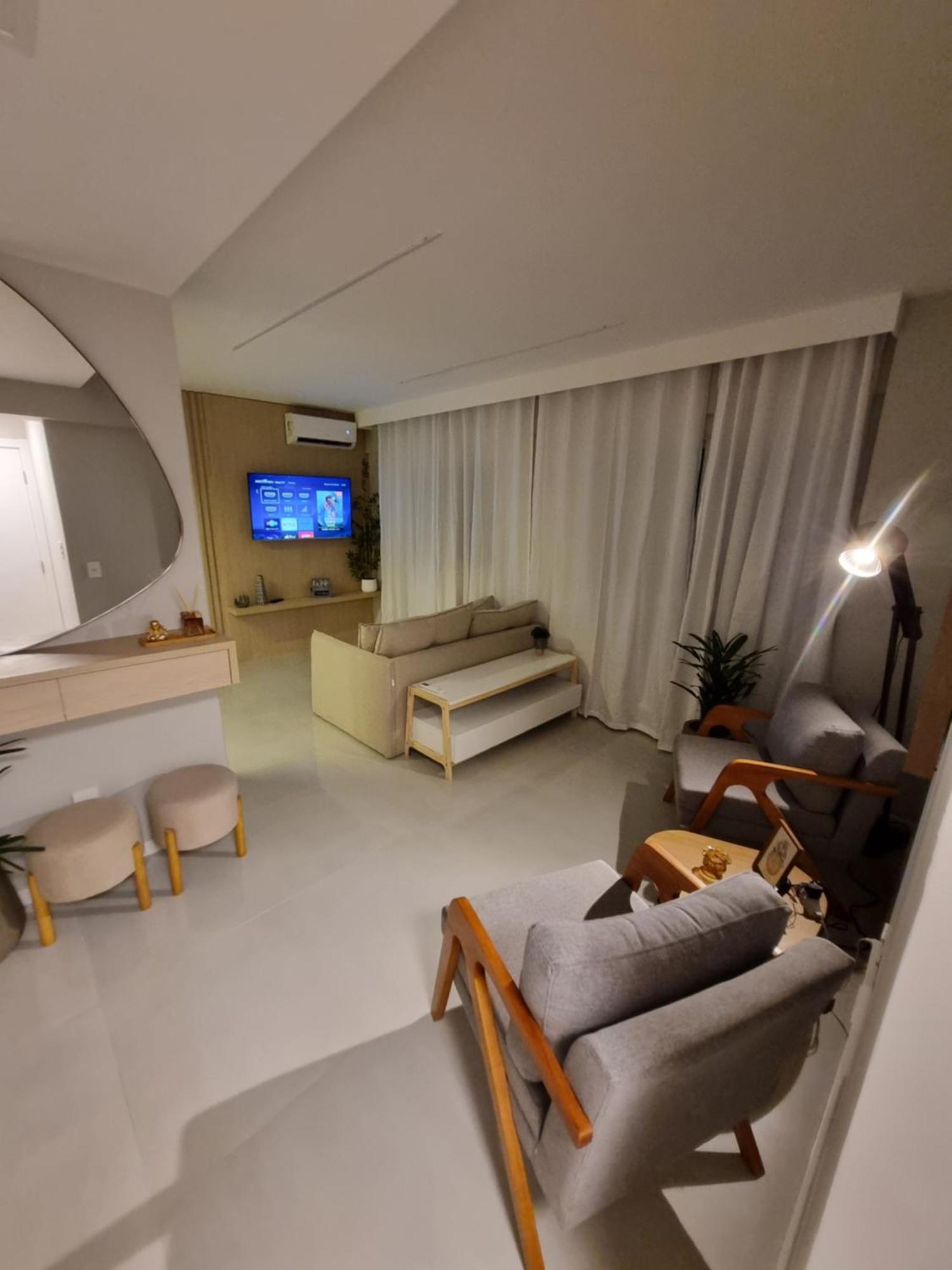 Luxo Quadra Mar Balneario Balneario Camboriu