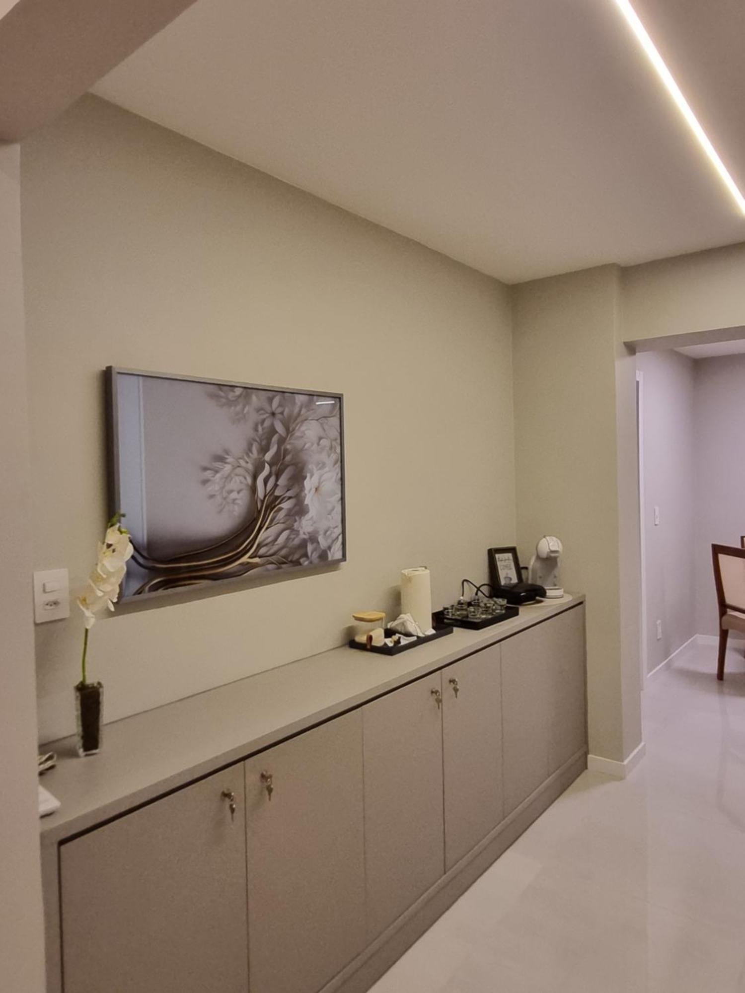 Luxo Quadra Mar Balneario Apartamento Balneario Camboriu