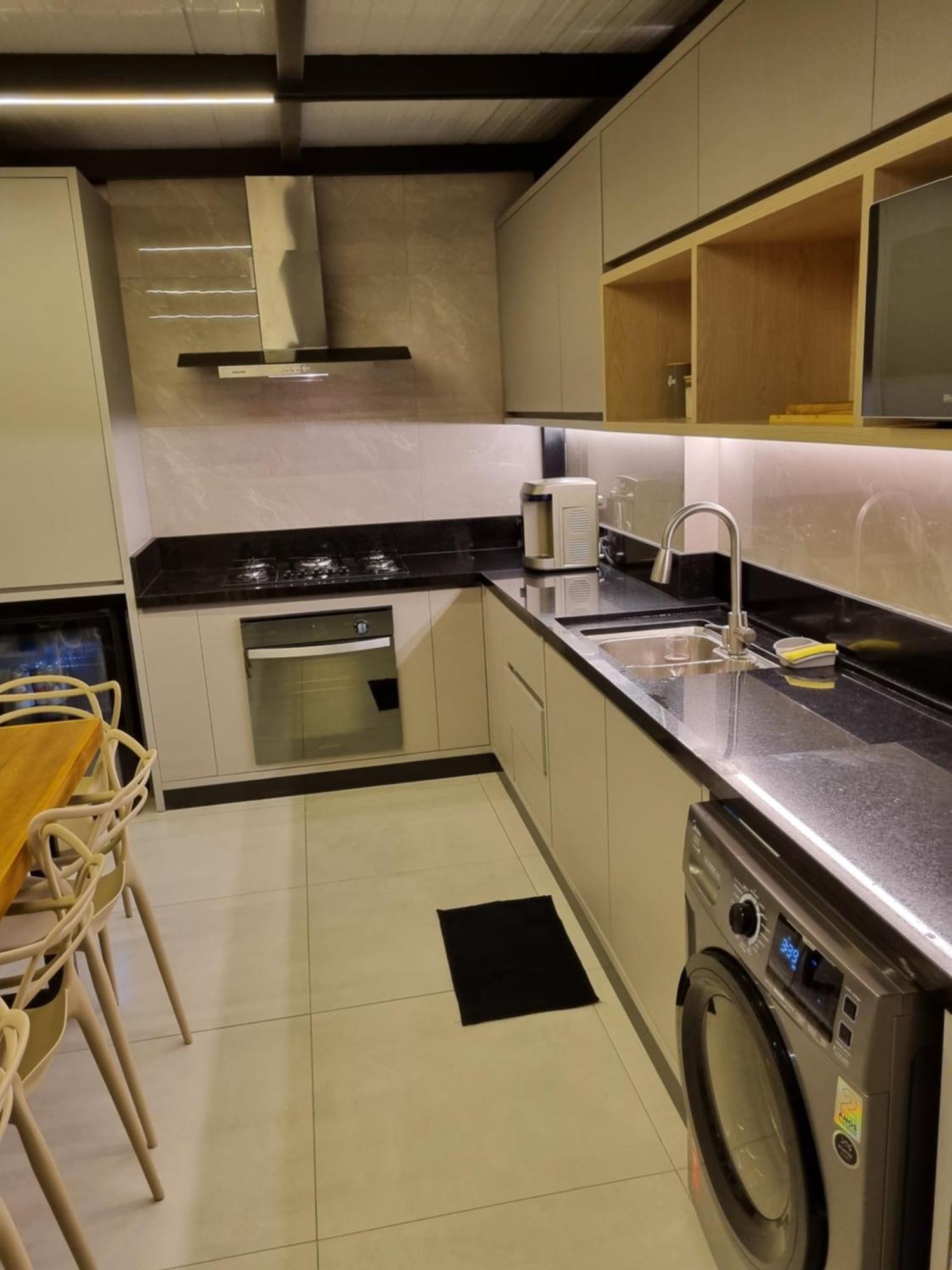 Apartamento Luxo Quadra Mar Balneario *