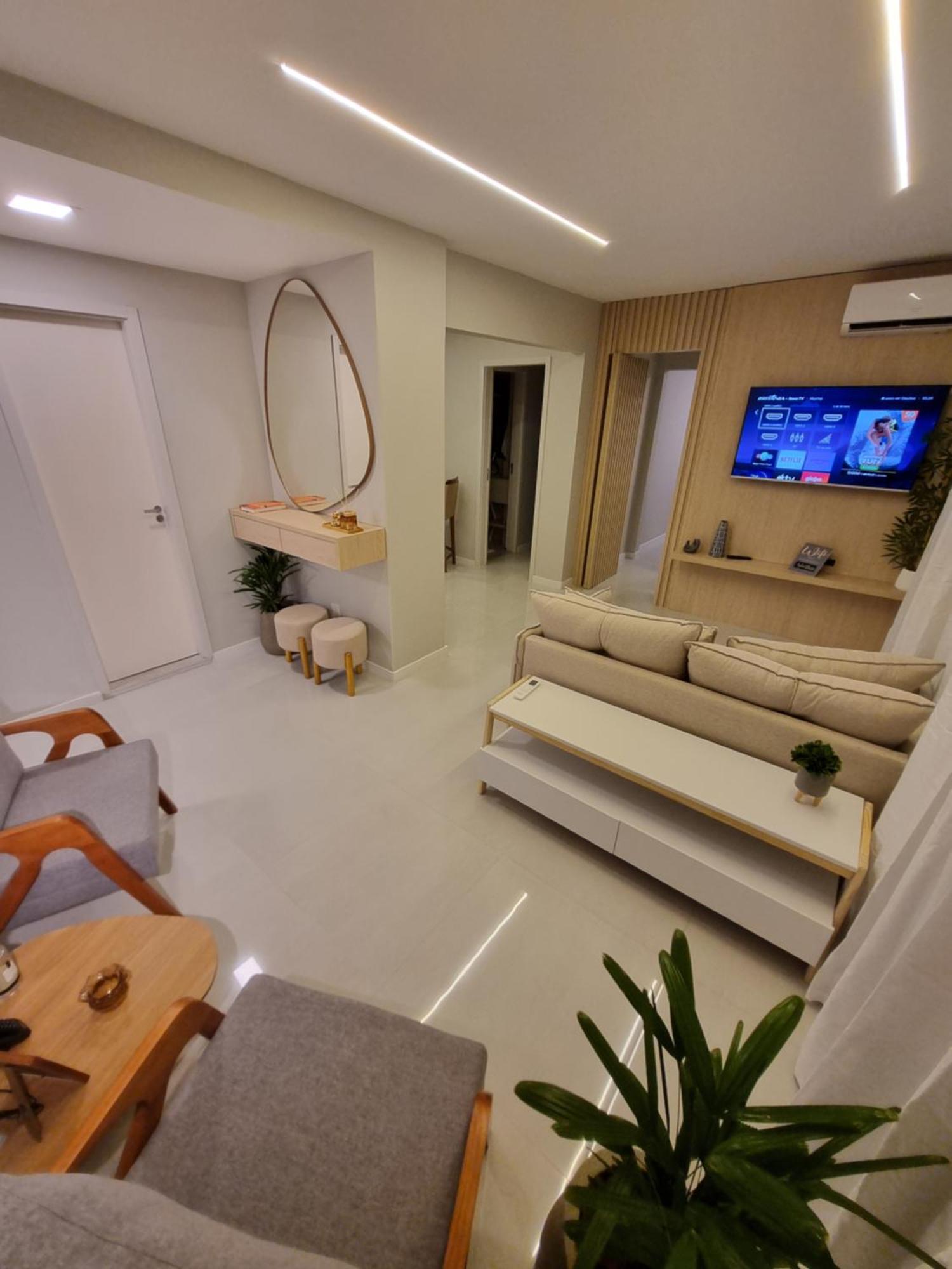 Luxo Quadra Mar Balneario * Balneario Camboriu