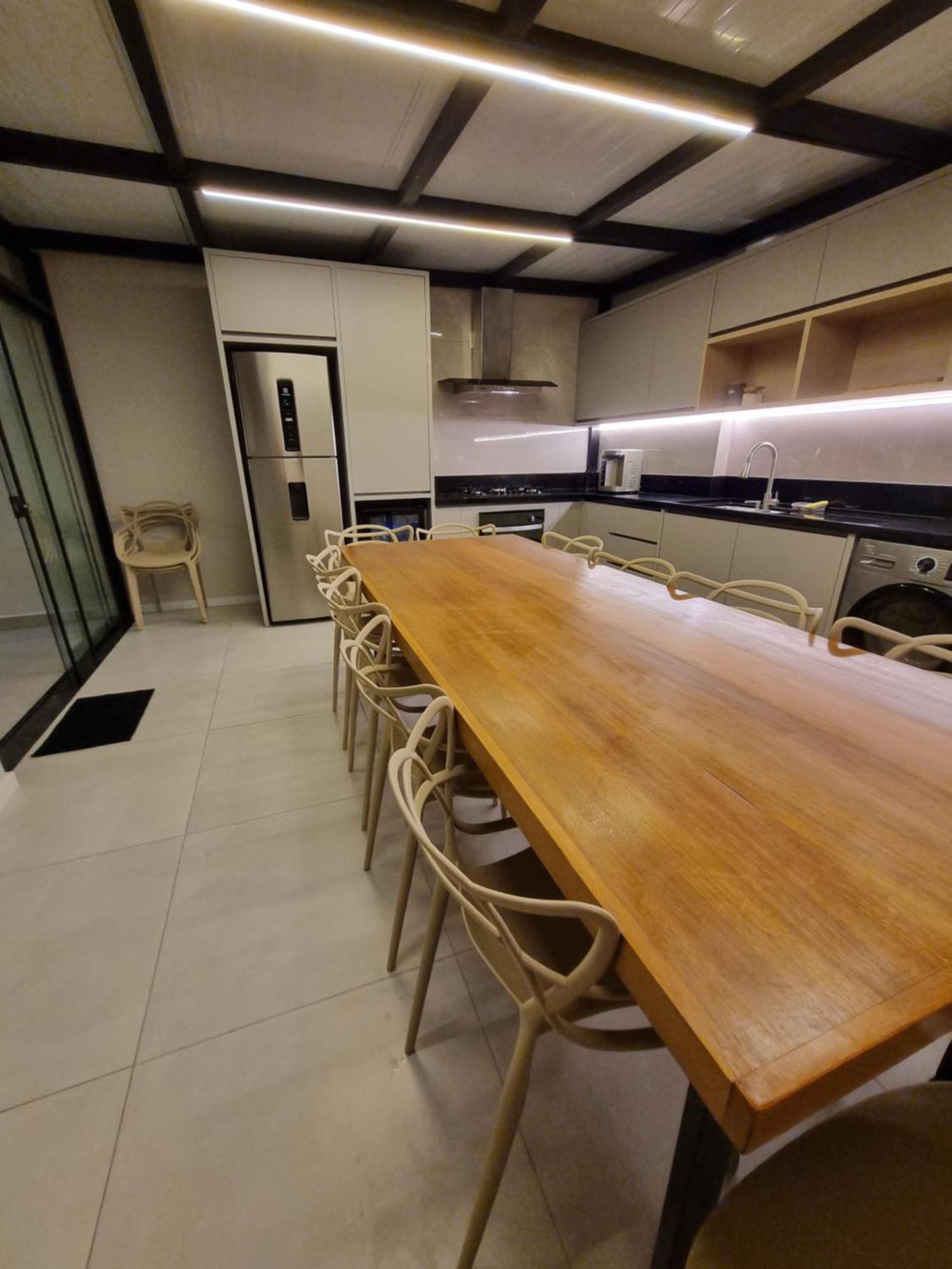 Apartamento Luxo Quadra Mar Balneario